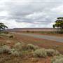 Mt Monger Road Area