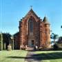 Northampton - Our Lady Ara Coeli Church