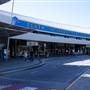 Perth Airport -T1 International Terminal
