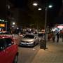 Northbridge precinct