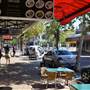 Northbridge precinct
