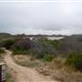 Cape Peron - Rockingham - from land