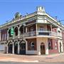 Boulder - Recreation Hotel