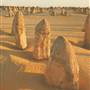 Pinnacles - Nambung National Park