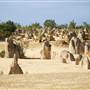 Pinnacles - Nambung National Park
