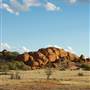 Walga Rock