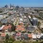 East Perth