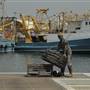 Fremantle Fishing Boat Harbour