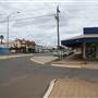 Kalgoorlie-Boulder - Main Street