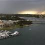 Fremantle Swan River and Harbour