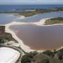 Rottnest - Helicam aerials