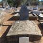 New Norcia - Cemetery