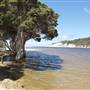 Nanarup Beach & Road