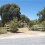 Nanarup Beach & Road