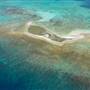 Abrolhos Islands  - Aerials