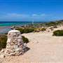 Abrolhos Islands - East Wallabi