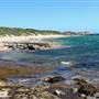 Cape Peron - Rockingham - from land