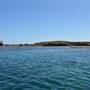 Cape Peron - Rockingham - from water