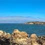 Garden Island - Goodwin Point - from Land