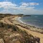 Garden Island - Goodwin Point - from Land