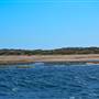 Garden Island - Goodwin Point - from water