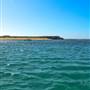 Garden Island - Goodwin Point - from water