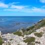 Garden Island - Point Atwick - North and South Bay from land