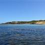 Garden Island - Point Atwick - North and South Bay from Water