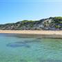 Garden Island - Point Atwick - North and South Bay from Water