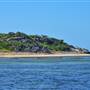 Garden Island - Point Atwick - North and South Bay from Water