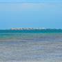 Abrolhos Islands - Fishing Shacks