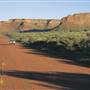 Bungle Bungles Range - Purnululu National Park