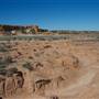 Mount Magnet landscapes