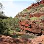 Karijini National Park - Dales Gorge