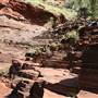 Karijini National Park - Dales Gorge