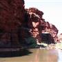 Karijini National Park - Kalamina Gorge