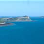 Kingfisher Islands - aerials