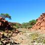 Karratha Surrounds - Pilbara