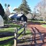 Albany - Strawberry Hill Farm