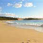 Injidup Beach & Cape Clairault