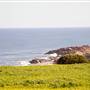 Injidup Beach & Cape Clairault