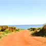 Injidup Beach & Cape Clairault