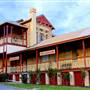 Geraldton University & TAFE
