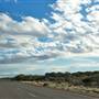 Lake Ballard, Menzies