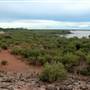 Broome - Roebuck Bay coast