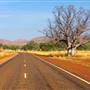 El Questro - Cockburn Range, Kimberley
