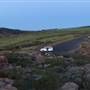Injidup Beach & Cape Clairault