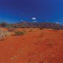 Mt Augustus