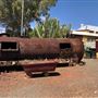 Gwalia Ghost Town