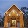 St Johns Church, Pinjarra
